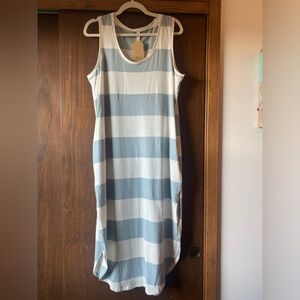 NWT‎ Wishlist Tank Dress. Women’s size L